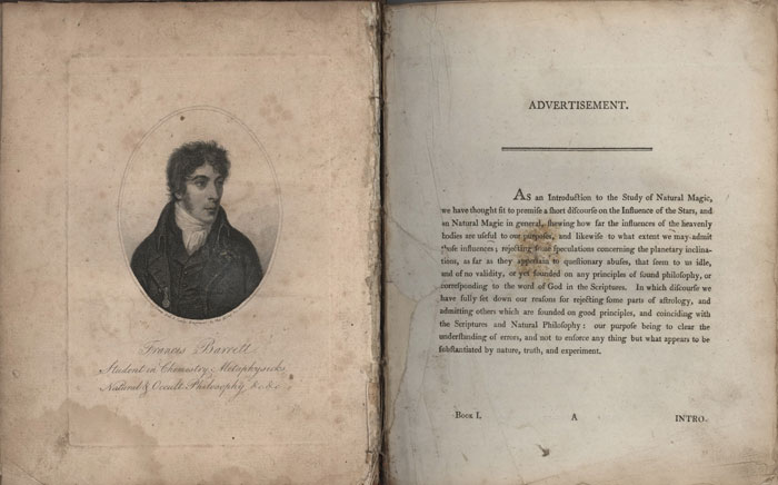 BarrettMagusFrontispiece